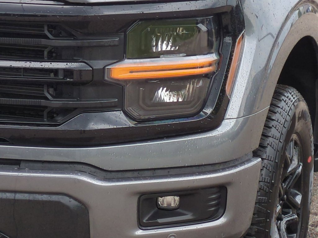 Thumbnail: 2026 Ford F-150 - 23