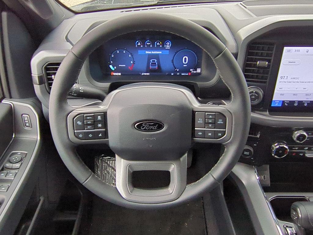 Thumbnail: 2026 Ford F-150 - 13