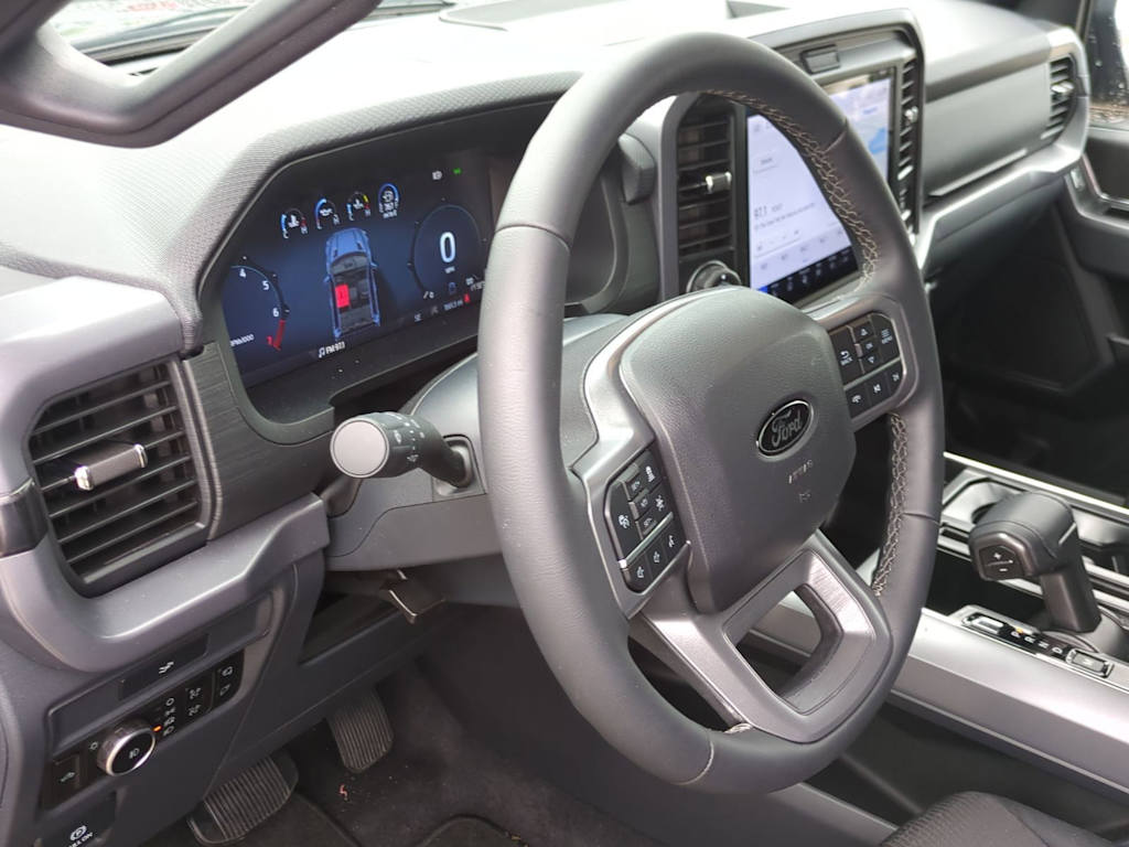 Thumbnail: 2026 Ford F-150 - 2