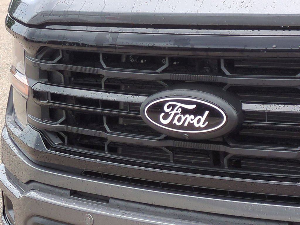 Thumbnail: 2026 Ford F-150 - 7