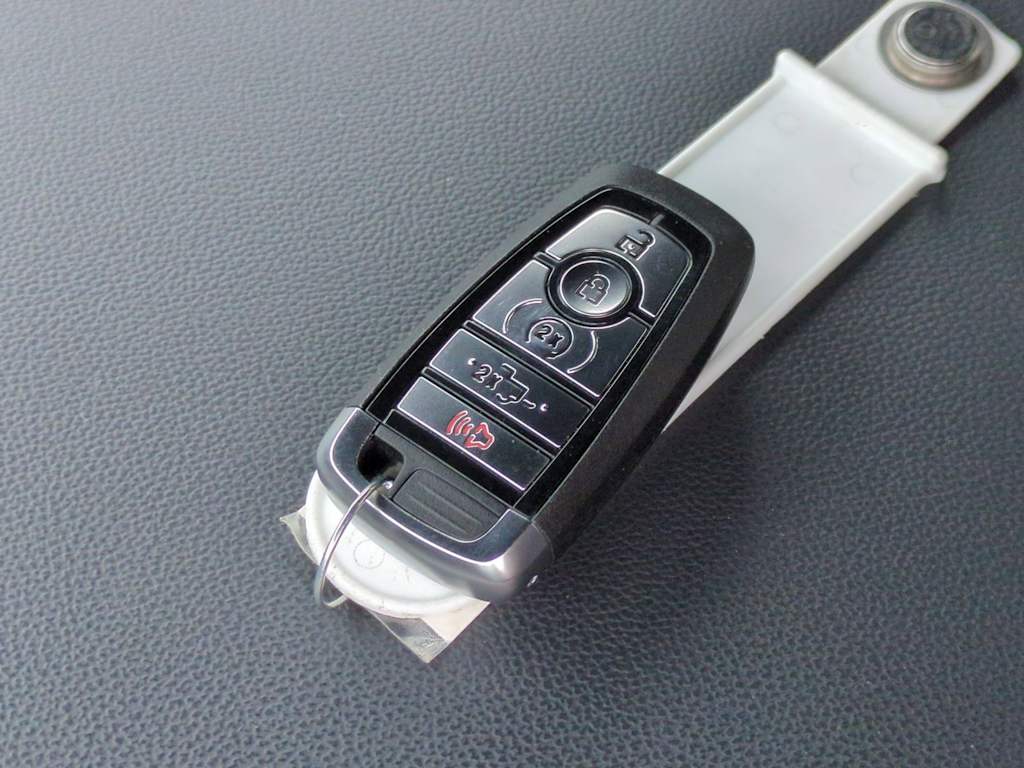 Thumbnail: 2026 Ford F-150 - 34