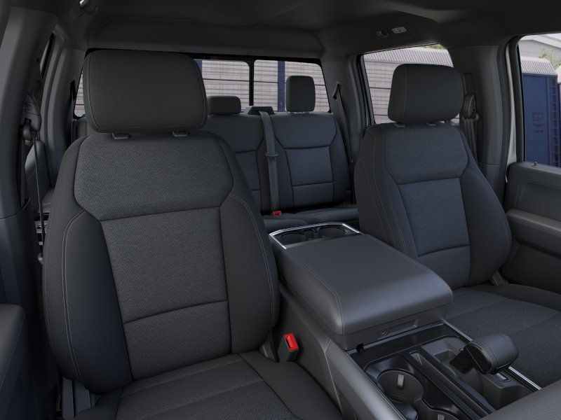 Thumbnail: 2026 Ford F-150 - 9