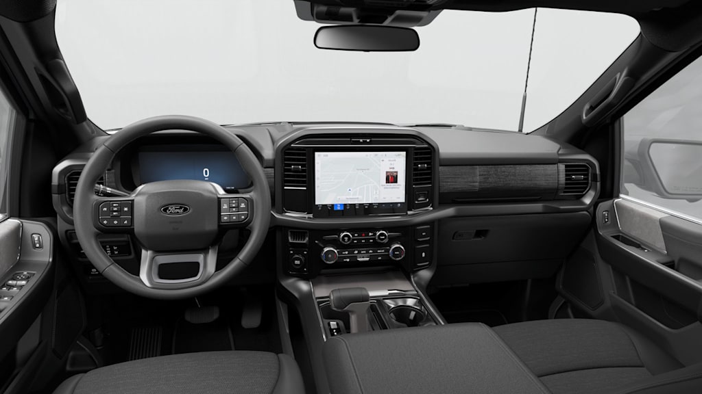Thumbnail: 2026 Ford F-150 - 2