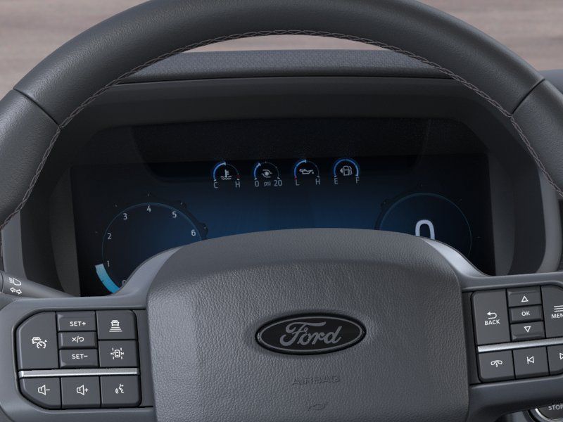 Thumbnail: 2026 Ford F-150 - 17