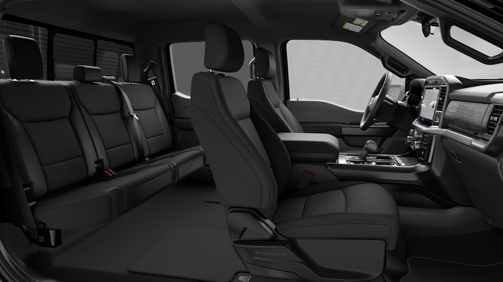 Thumbnail: 2026 Ford F-150 - 8