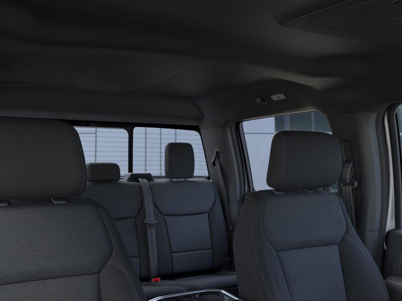 Thumbnail: 2026 Ford F-150 - 21