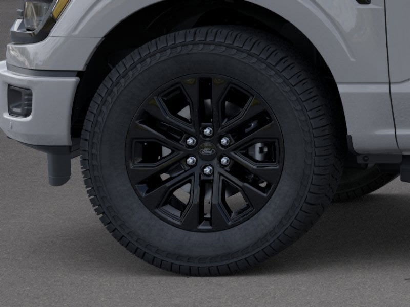 Thumbnail: 2026 Ford F-150 - 7