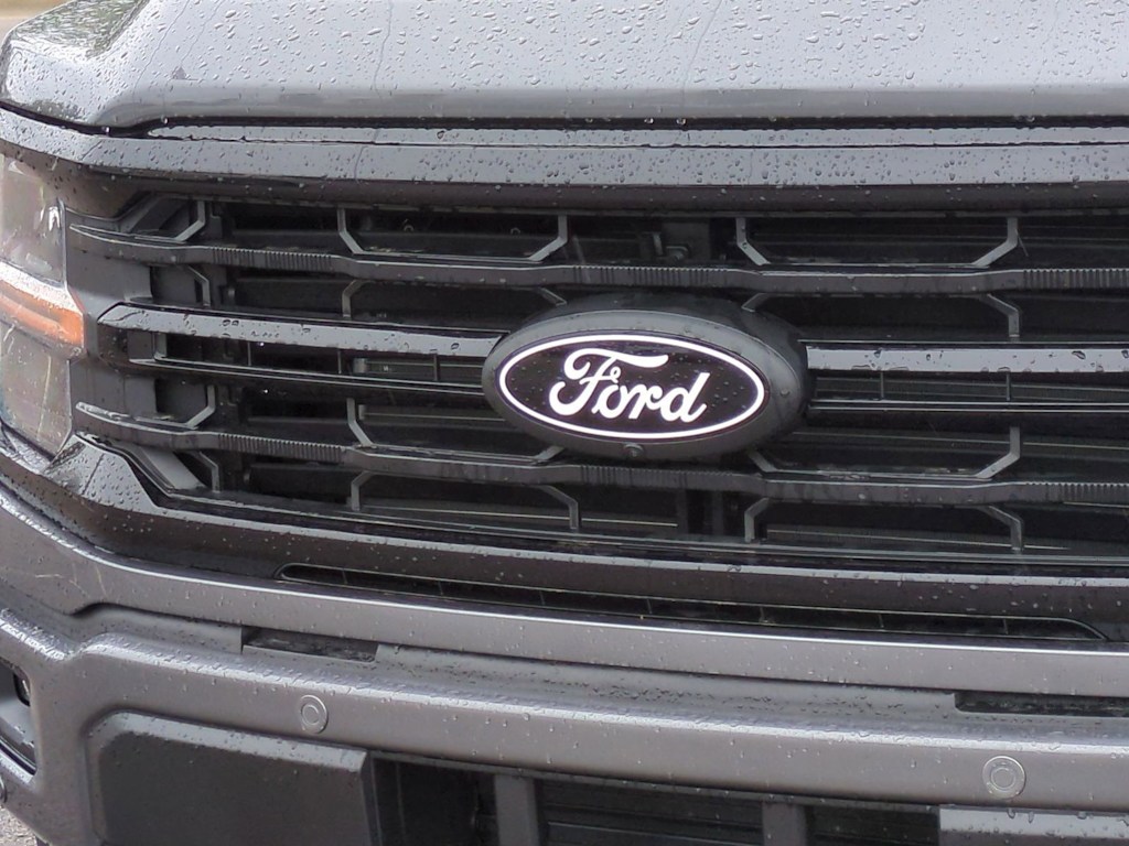 Thumbnail: 2026 Ford F-150 - 7