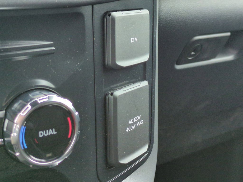 Thumbnail: 2026 Ford F-150 - 33
