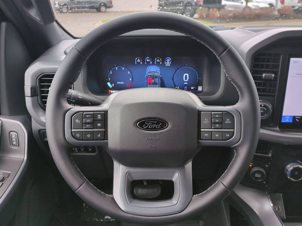 Thumbnail: 2026 Ford F-150 - 13