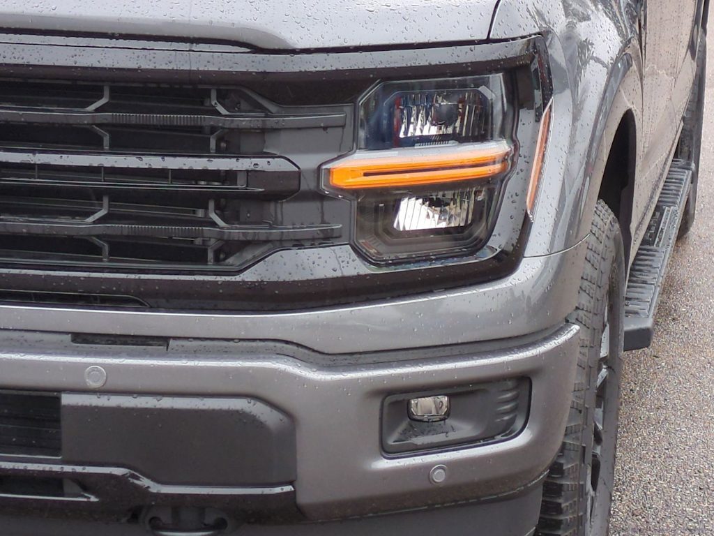 Thumbnail: 2026 Ford F-150 - 23