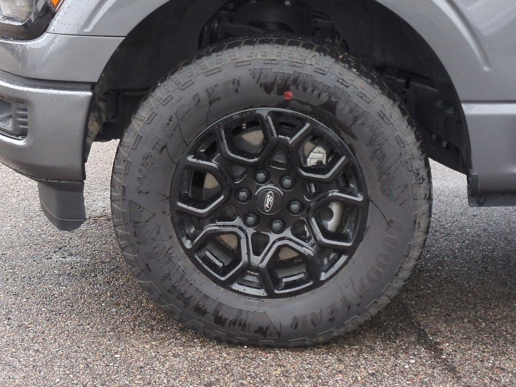 Thumbnail: 2026 Ford F-150 - 8