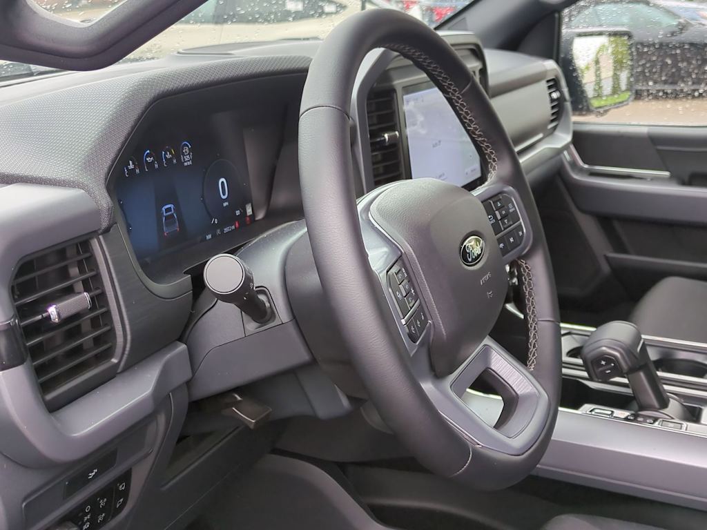 Thumbnail: 2026 Ford F-150 - 2