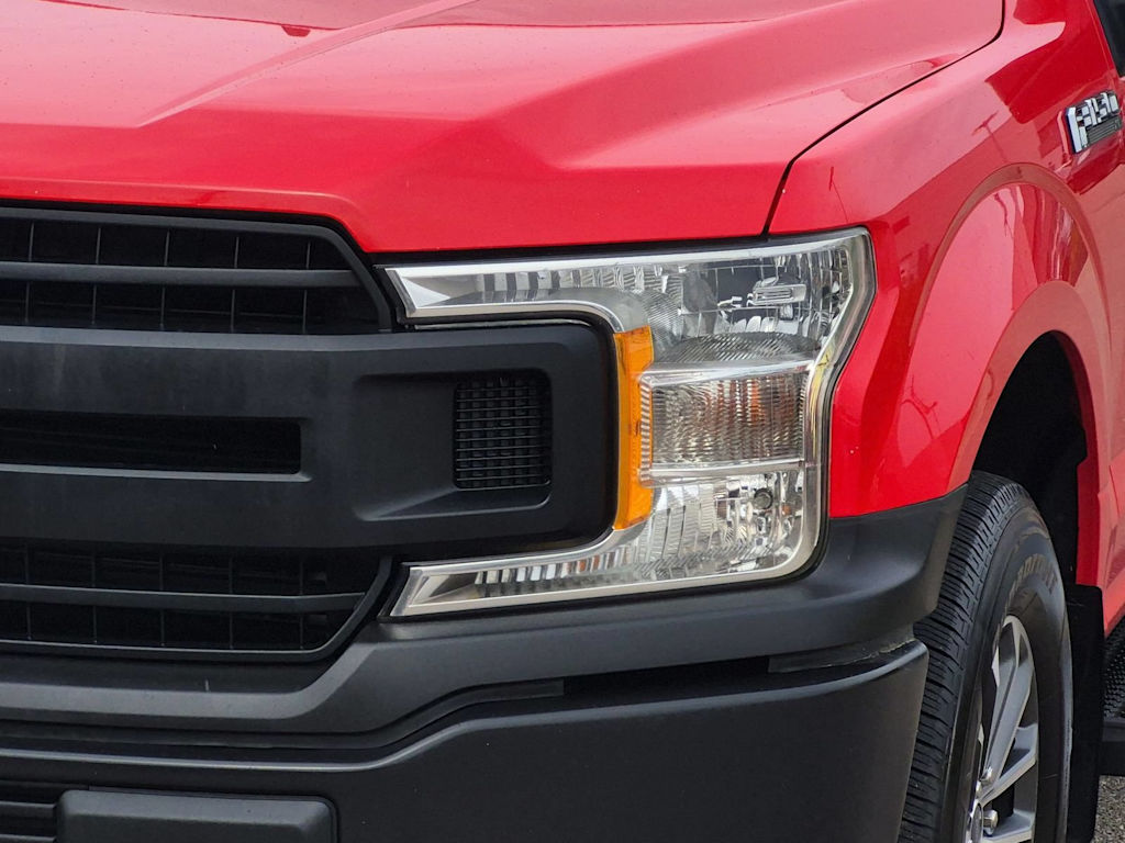 Thumbnail: 2020 Ford F-150 - 23
