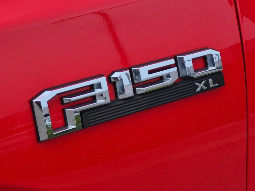 Thumbnail: 2020 Ford F-150 - 24
