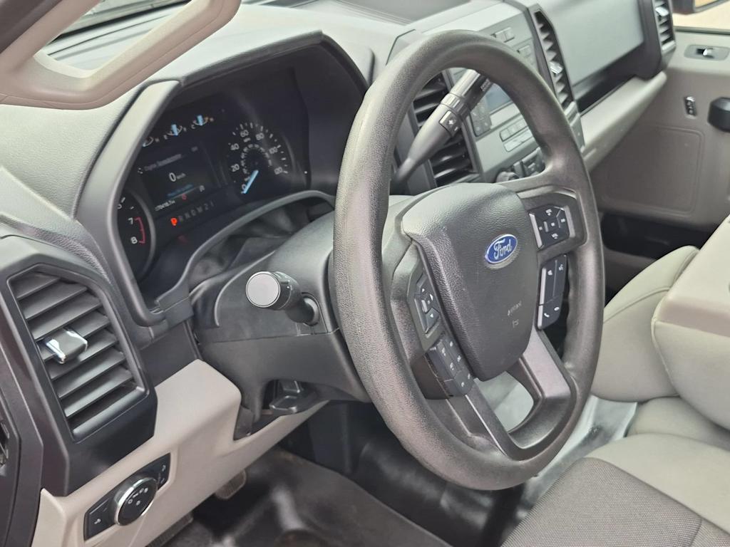 Thumbnail: 2020 Ford F-150 - 2
