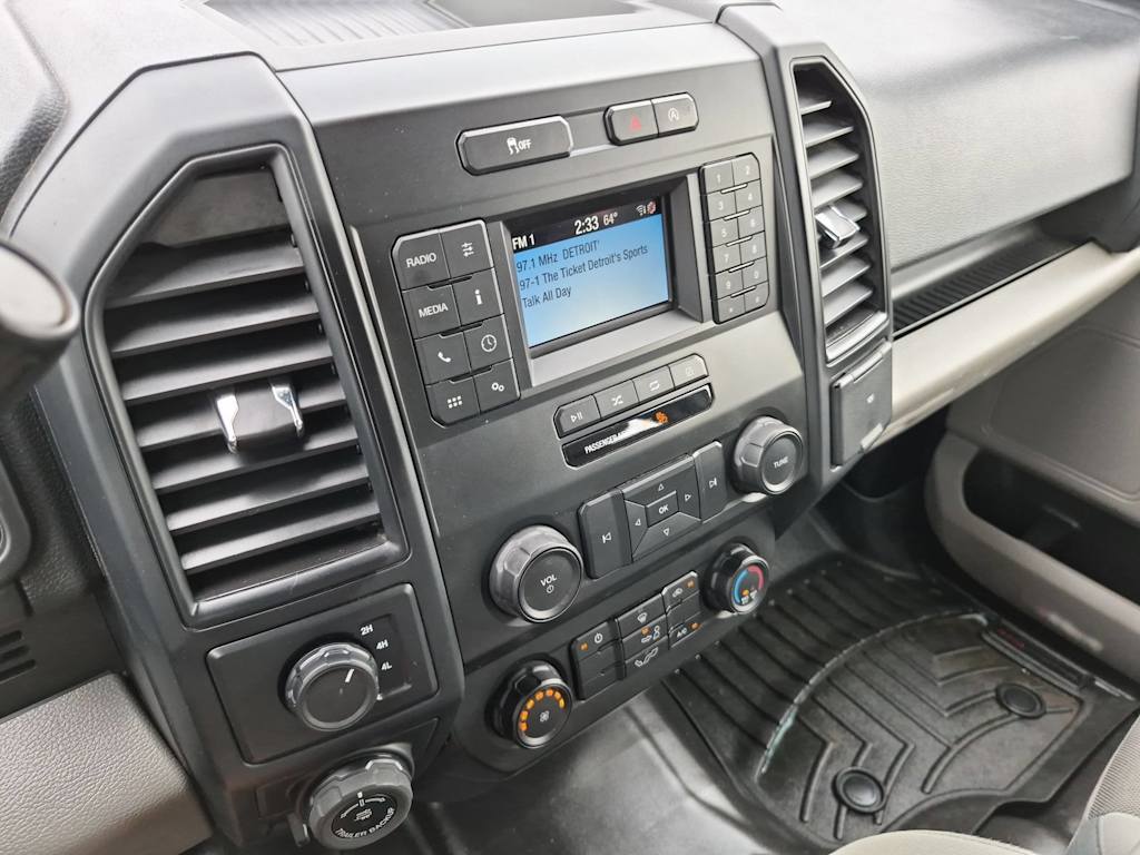 Thumbnail: 2020 Ford F-150 - 12