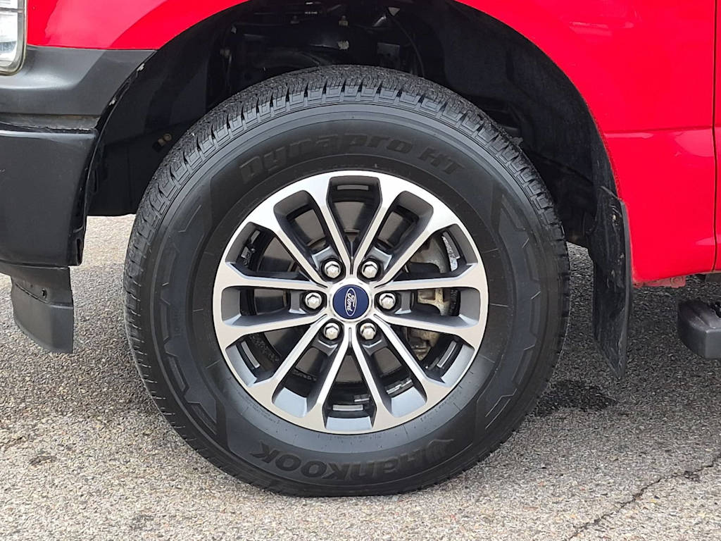 Thumbnail: 2020 Ford F-150 - 6