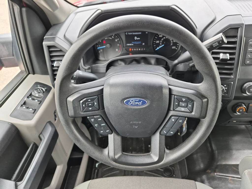 Thumbnail: 2020 Ford F-150 - 11