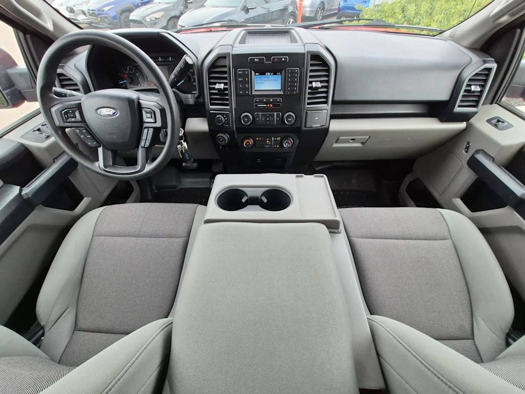 Thumbnail: 2020 Ford F-150 - 7