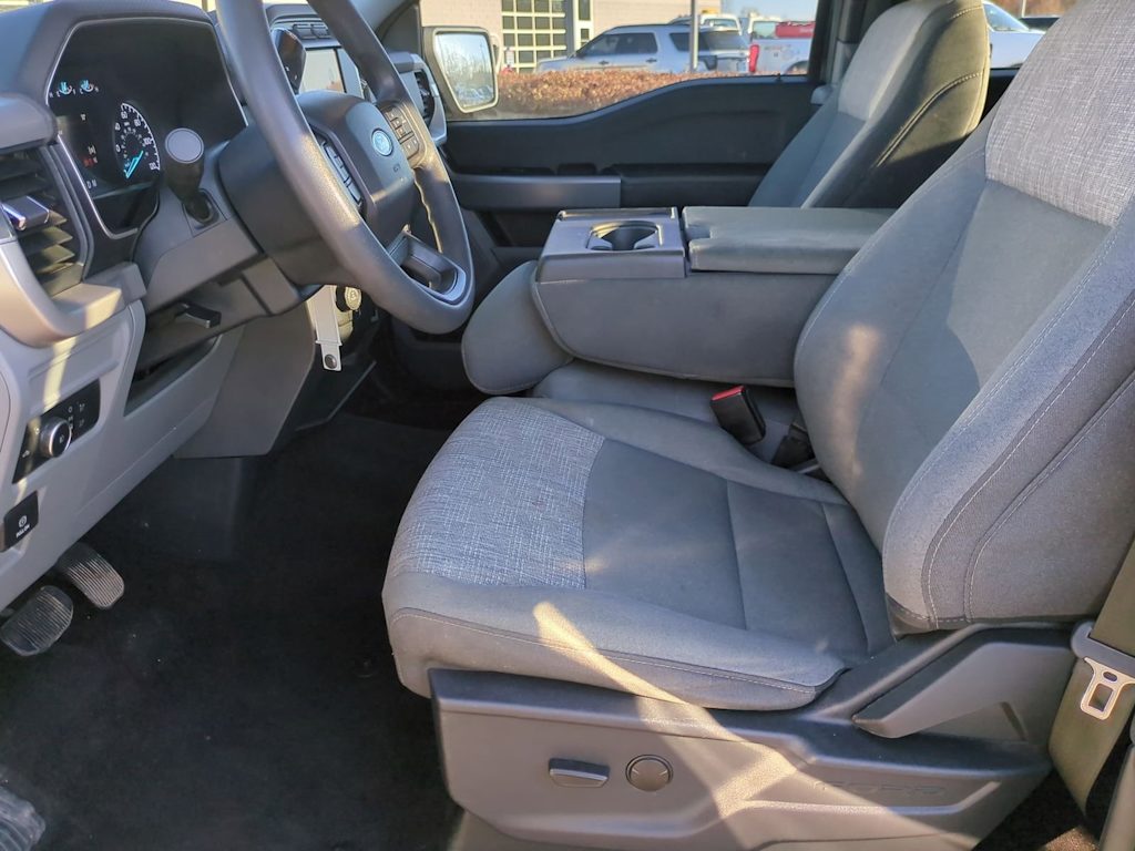 Thumbnail: 2022 Ford F-150 - 10