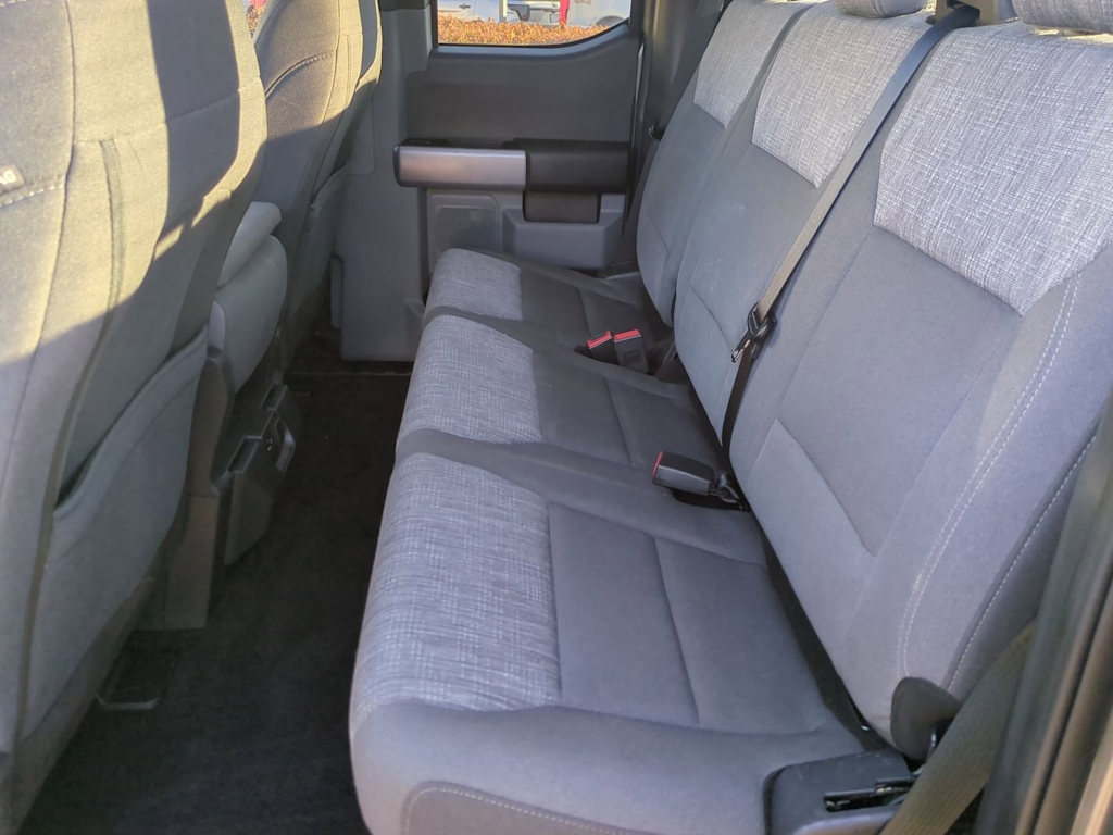 Thumbnail: 2022 Ford F-150 - 24