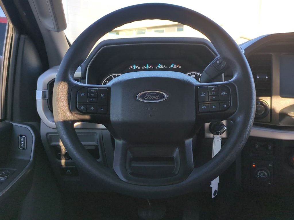 Thumbnail: 2022 Ford F-150 - 13