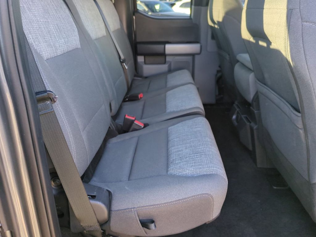 Thumbnail: 2022 Ford F-150 - 25