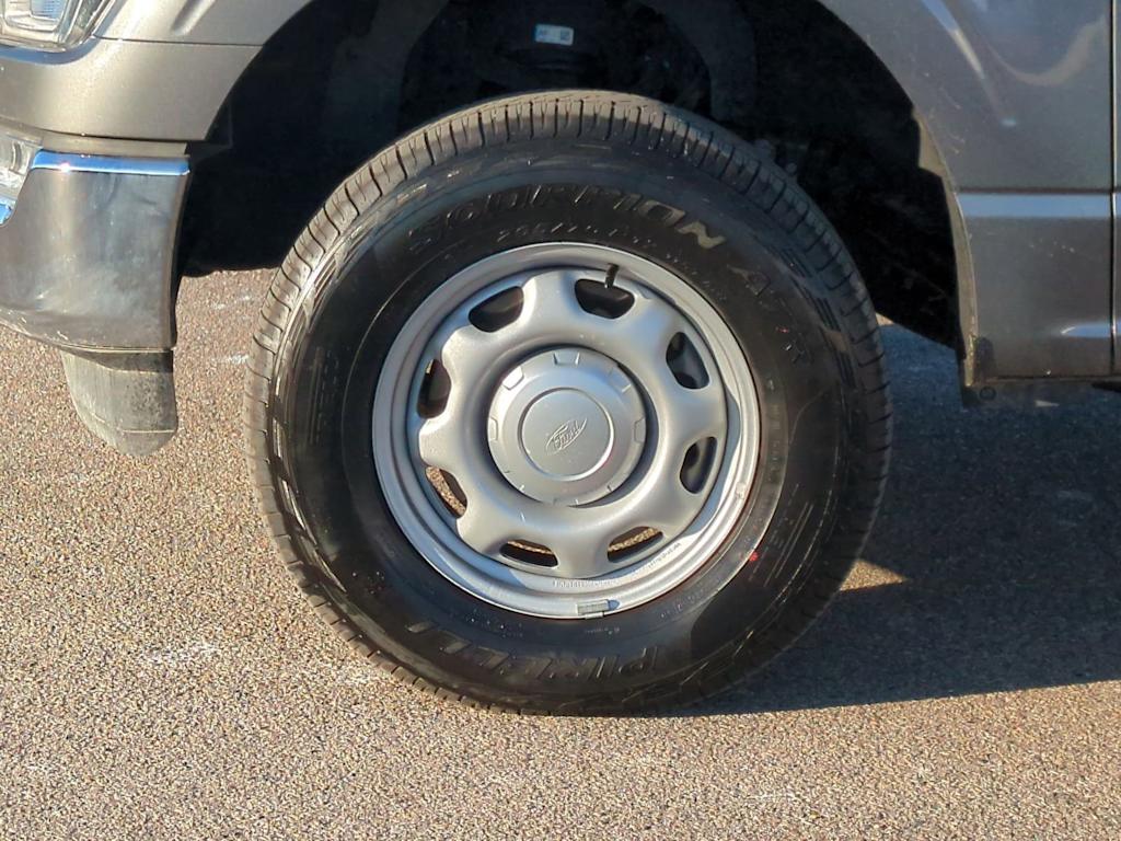 Thumbnail: 2022 Ford F-150 - 8