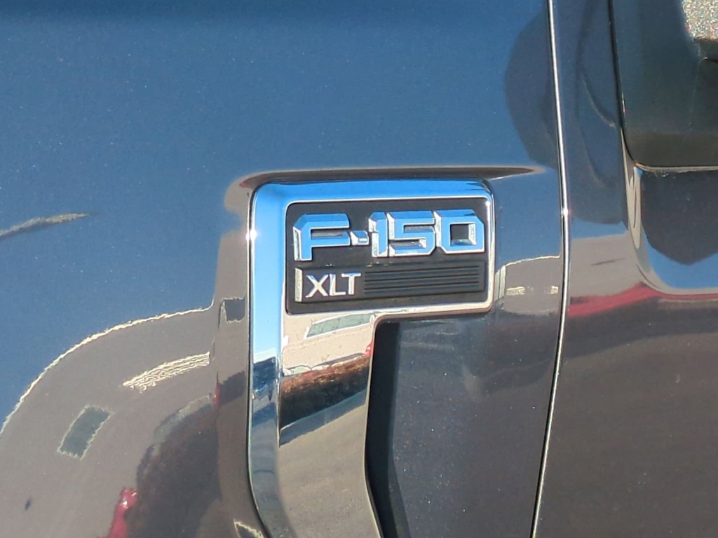 Thumbnail: 2022 Ford F-150 - 16