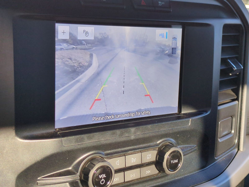 Thumbnail: 2022 Ford F-150 - 30