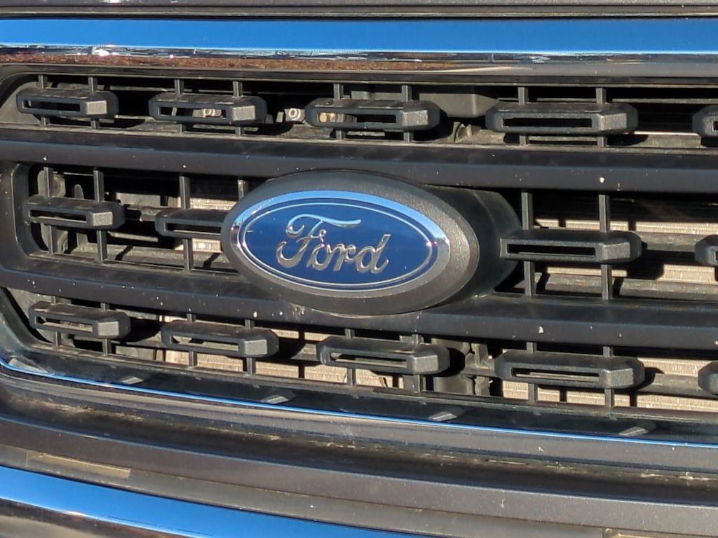 Thumbnail: 2022 Ford F-150 - 7