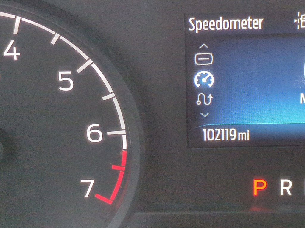 Thumbnail: 2022 Ford F-150 - 15