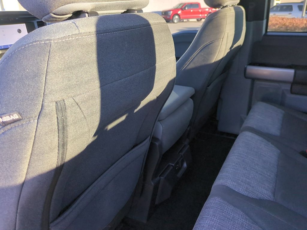 Thumbnail: 2022 Ford F-150 - 12