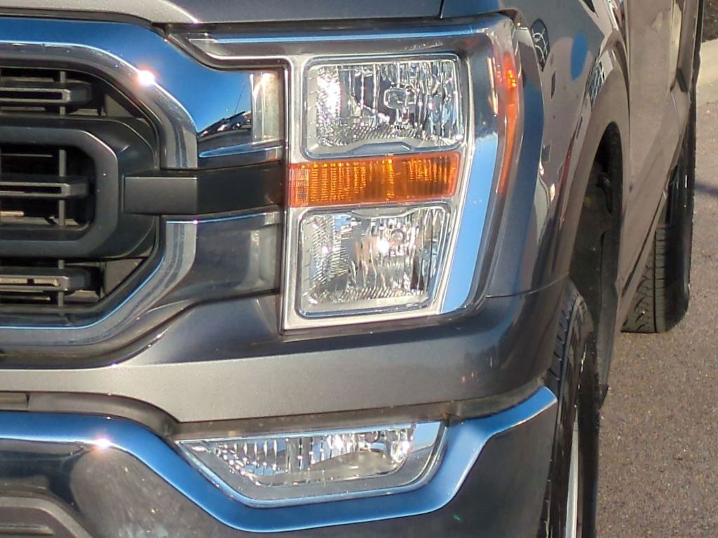 Thumbnail: 2022 Ford F-150 - 22