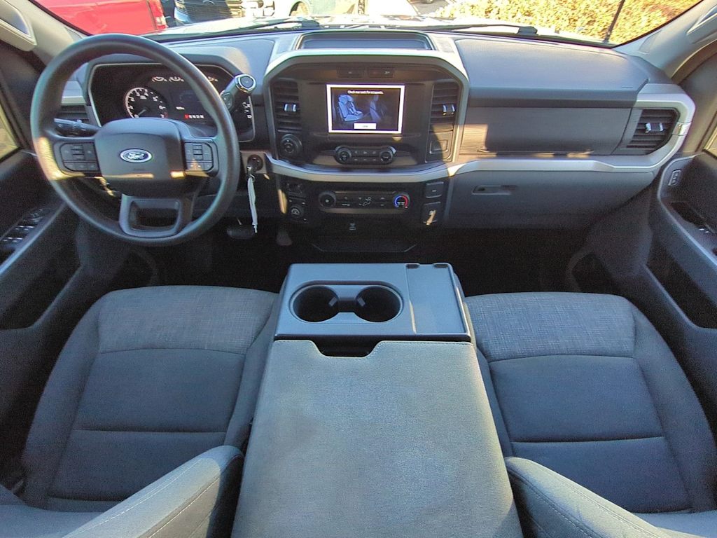 Thumbnail: 2022 Ford F-150 - 9