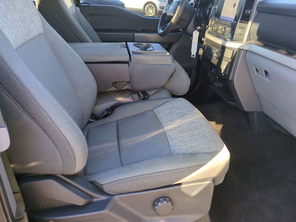 Thumbnail: 2022 Ford F-150 - 11