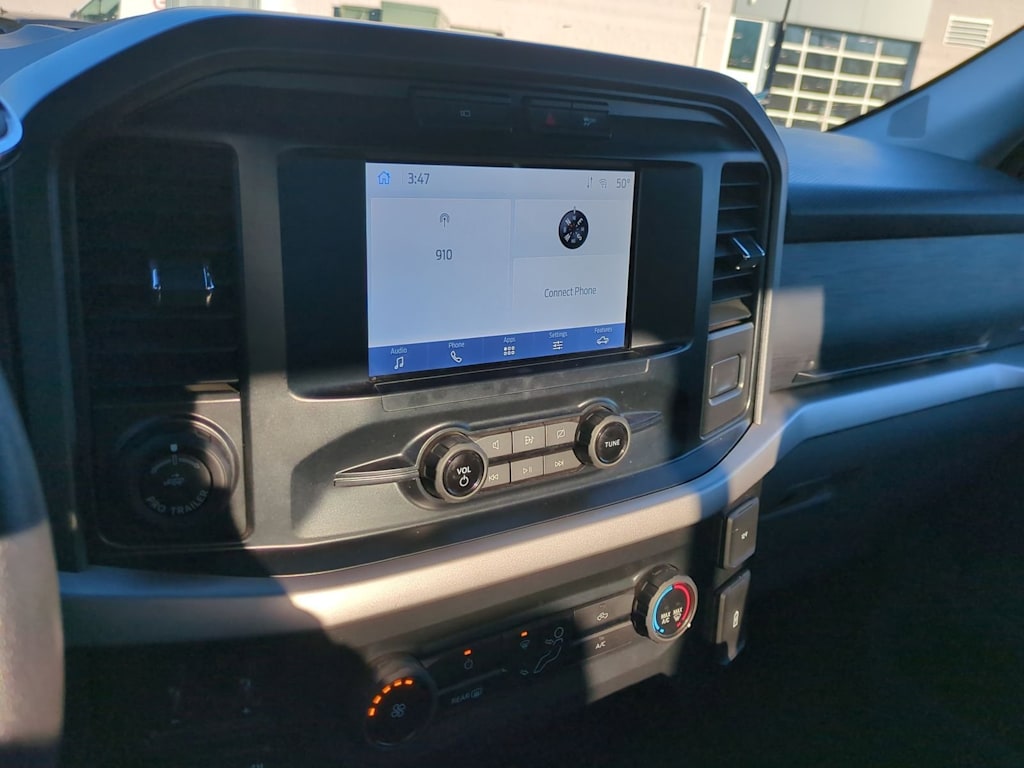 Thumbnail: 2022 Ford F-150 - 14