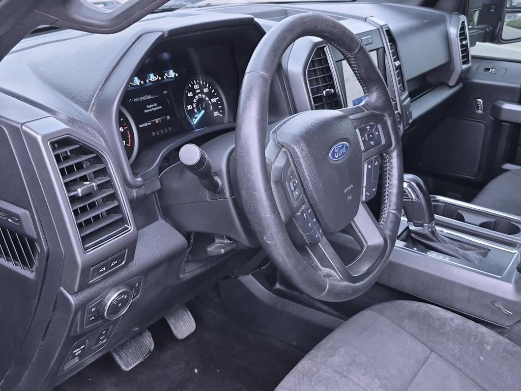 Thumbnail: 2020 Ford F-150 - 2