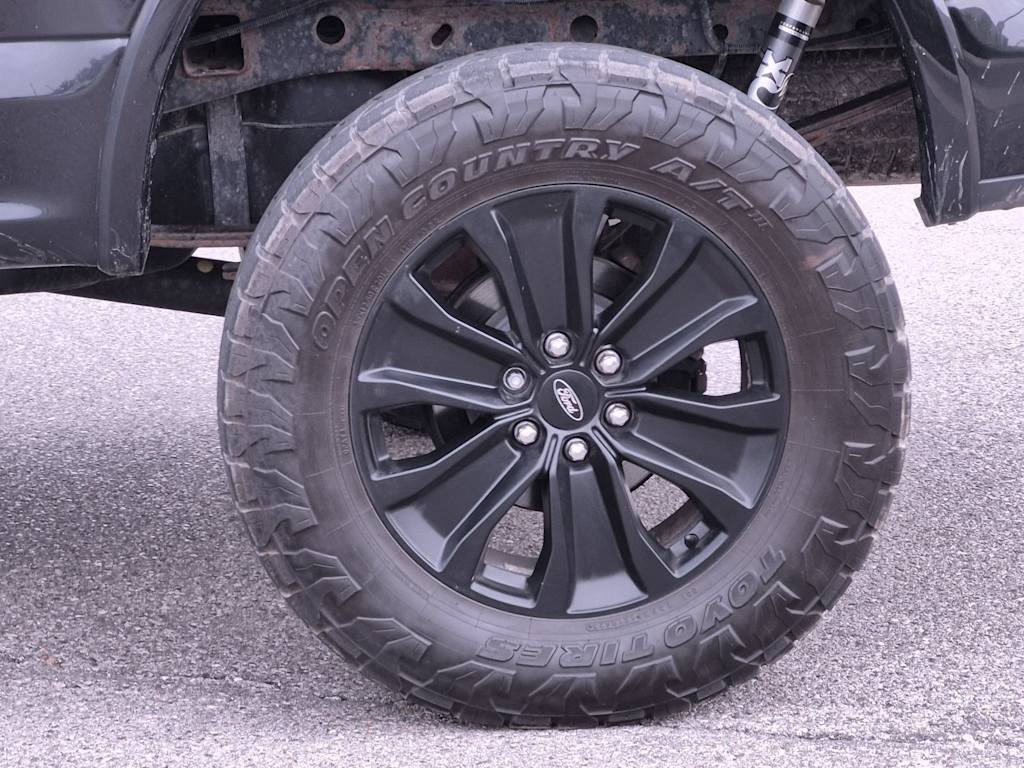 Thumbnail: 2020 Ford F-150 - 6
