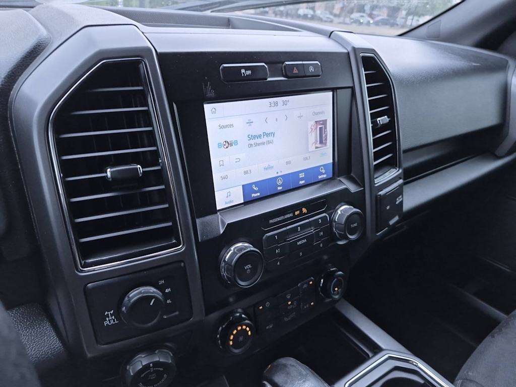 Thumbnail: 2020 Ford F-150 - 12