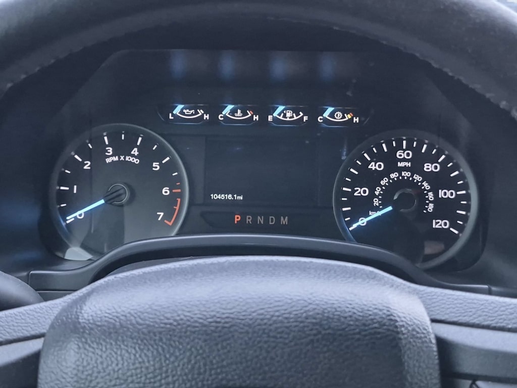 Thumbnail: 2020 Ford F-150 - 14