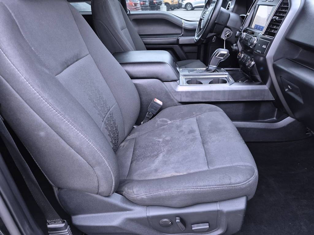 Thumbnail: 2020 Ford F-150 - 26