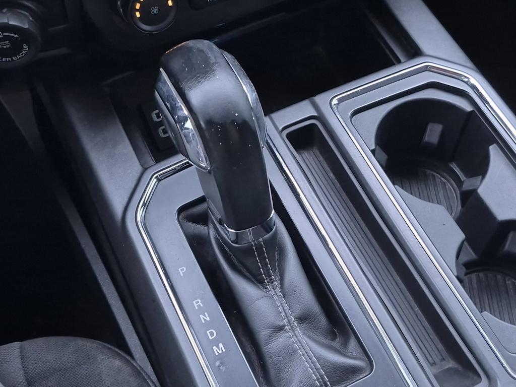Thumbnail: 2020 Ford F-150 - 32