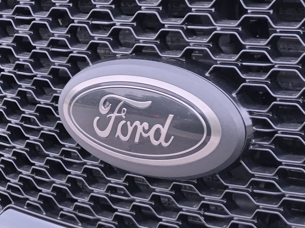 Thumbnail: 2020 Ford F-150 - 5