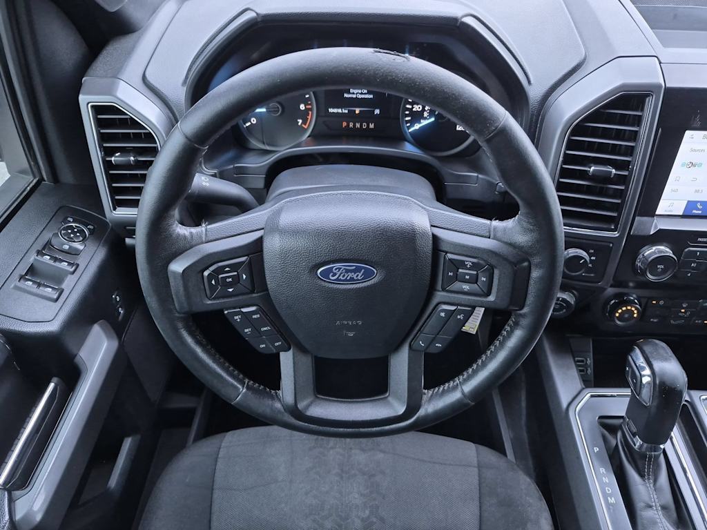 Thumbnail: 2020 Ford F-150 - 11