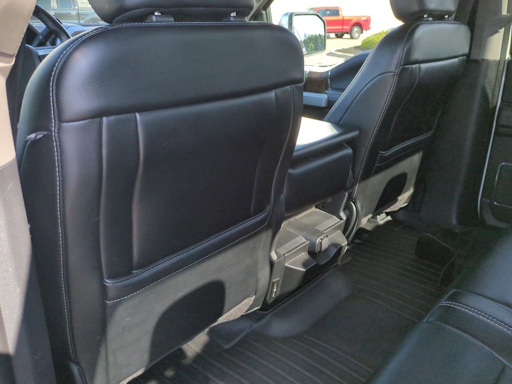 Thumbnail: 2019 Ford F-150 - 25