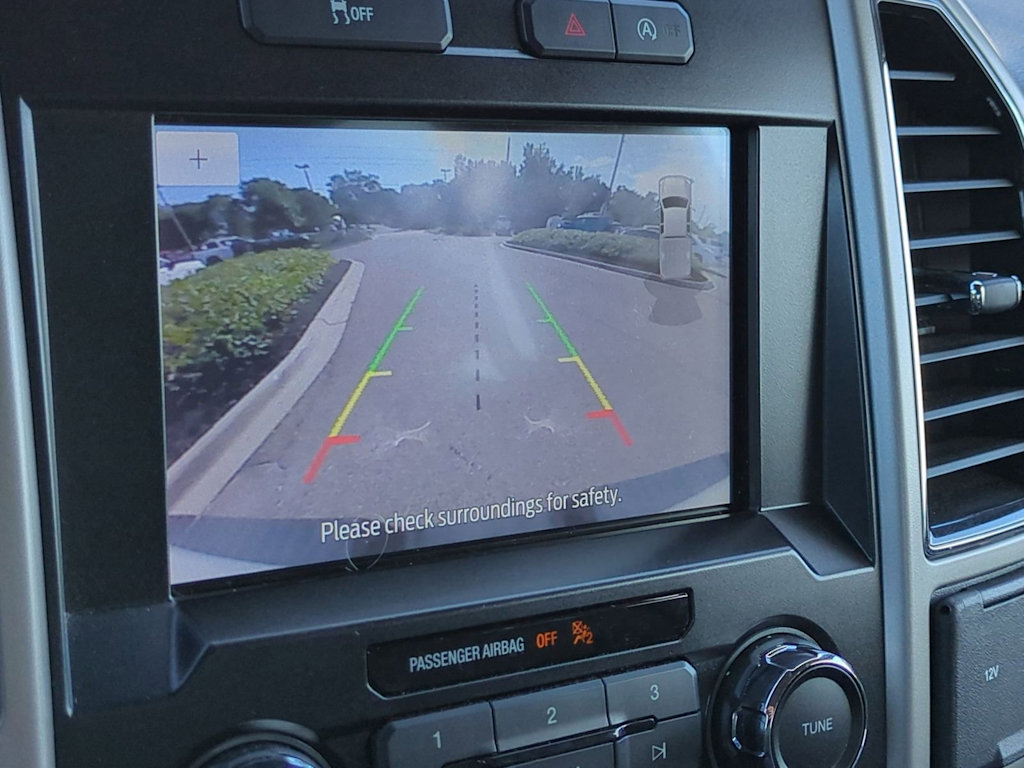 Thumbnail: 2019 Ford F-150 - 31