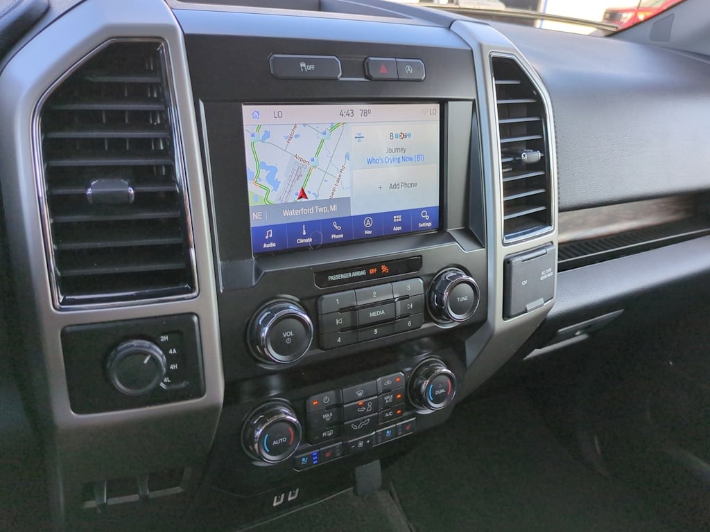 Thumbnail: 2019 Ford F-150 - 14