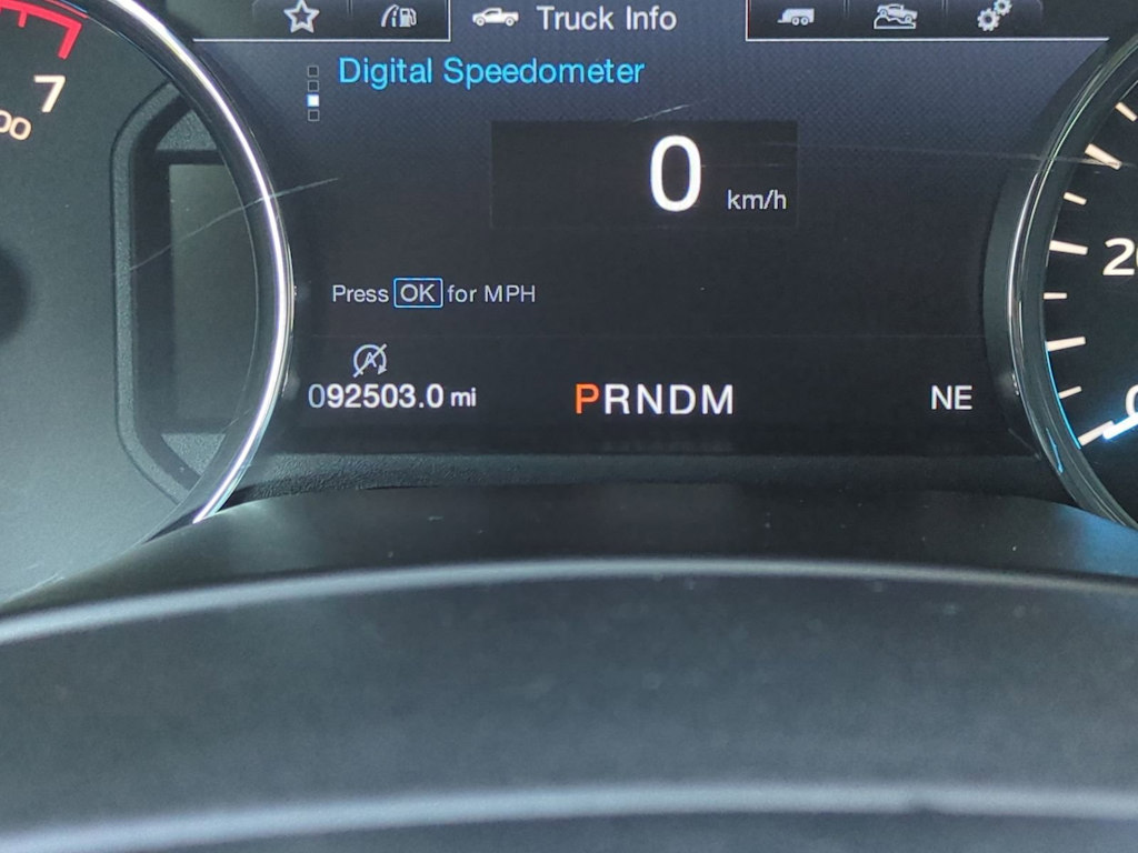 Thumbnail: 2019 Ford F-150 - 15